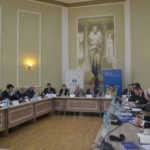 lansare al Fazei VI de implementare a proiectului ” Medierea comercială și arbitrajul în Republica Moldova”